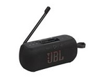 JBL Tuner 3 - Bärbar DAB-radio