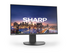Sharp MultiSync EA241F
