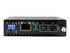 StarTech.com Gigabit Ethernet Single Mode Fiber Media Converter SC 40 km