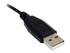 StarTech.com 1 ft / 30cm Micro USB Cable