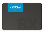 Crucial BX500 - SSD - 4 TB