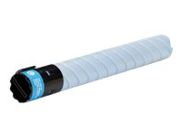 Katun Performance - cyan