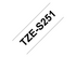 Brother TZe-S251 - bandlaminat