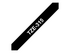 Brother TZe-315 - bandlaminat