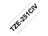 Brother TZe-231CIV - bandlaminat