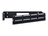 StarTech.com 2U Hinged Wall Mount Patch Panel Bracket