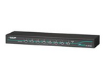 ServSwitch EC for PS/2 Servers and Consoles