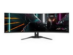 AORUS CO49DQ - OLED-monitor