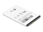 Batteri - för DORO Leva L10, Leva X10
