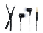 LogiLink "Zipper" Stereo In-Ear Headset