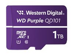 WD Purple - Flash-minneskort