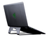 Razer - ställ för bärbar dator