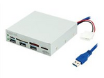LogiLink CardReader USB 3.0