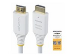 6ft (1.8m) Premium Certified High Speed HDMI Cable, 4K60Hz