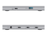 Club 3D Thunderbolt 4 Portable 5-in-1 Hub with Smart Power