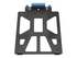 Gamber-Johnson Quick Release Keyboard Cradle monteringskomponent