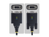 StarTech - USB-C / seriell kabel