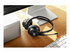 Sandberg - headset - USB-C