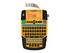 DYMO Rhino 4200 Kit - etikettskrivare