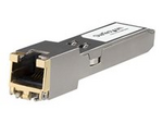 HP JL563A-kompatibel SFP+ sändarmodul