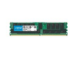 Crucial - DDR4 - modul