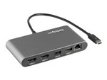 Thunderbolt 3 Mini Dock