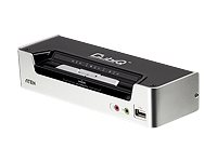 ATEN CubiQ CS1792 USB 2.0 HDMI KVMP Switch
