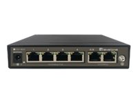 LevelOne FEP-0631 - switch