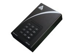 Aegis Padlock DT ADT-3PL256F-10TB