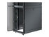 APC NetShelter SX Colocation 2 x 20U Enclosure with Sides