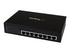 StarTech.com 8 Port Unmanaged Industrial Gigabit Power over Ethernet Switch