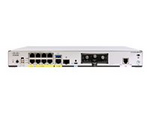 Integrated Services Router 1127