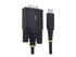 StarTech - USB-C / seriell kabel