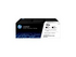 HP 83A - 2-pack - svart