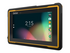Getac ZX70 - surfplatta