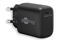 GOOBAY strömadapter - USB-C