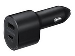 Dual Car Charger EP-L5300