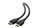 10t 4K HDMI Cable with Ethernet