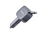 Strömadapter för bil