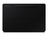 Samsung EF-DT970 - tangentbord och foliefodral (bokomslag)