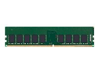 Kingston - DDR4 - modul