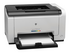 HP Color LaserJet Pro CP1025