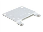 Mini PCI Express half size > full size adapter