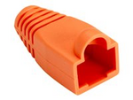 Color-Coded Snagless Pre-Plugs
