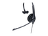 Jabra BIZ 1500 Mono - headset
