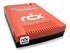 Overland-Tandberg - RDX SSD-patron x 1