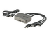 StarTech.com 3-i-1-multiport till HDMI-adapter
