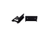 HP Poly monteringssats