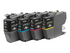 Brother LC421XL Value Pack