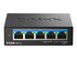 D-Link DMS-105 - switch